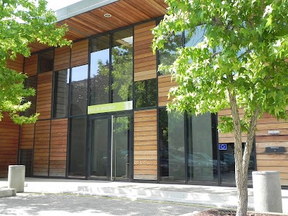 The Canopy Theater, Salle de Spectacles à Ruffec