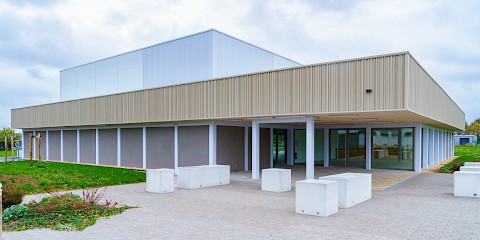 Salle multi-activités de Val-Couesnon, Salle de Spectacles à Baillé