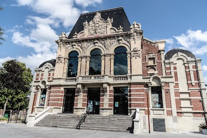 Theater Des Sources, Salle de Spectacles à Saint-Amand-les-Eaux