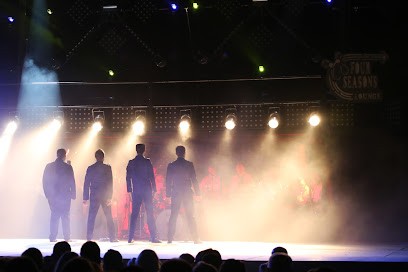 Comédie Musicale de Sanssat, Salle de Spectacles à Sanssat