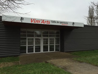 Vim'Arts, Salle de Spectacles à Woincourt