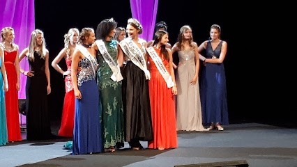 Le Siroco Salle Culturelle, Salle de Spectacles à Saint-Romain-de-Colbosc