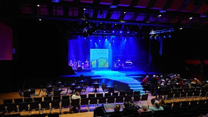 La Briqueterie, Salle de Spectacles à Schiltigheim