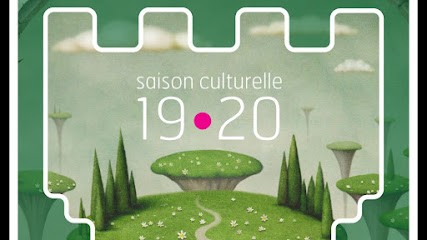 Service Culturel - La K'artonnerie, Salle de Spectacles à Schweighouse-sur-Moder
