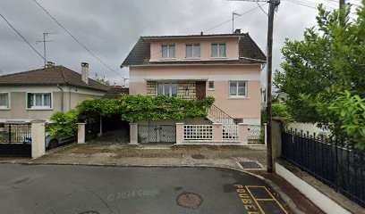 D'un Acteur, l'Autre, Salle de Spectacles à Yerres