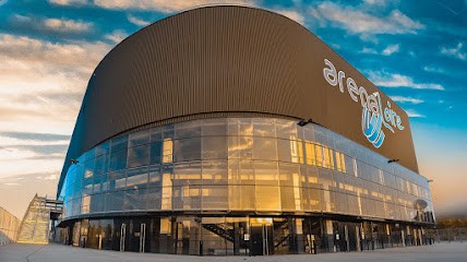 SPIC - Arena Loire Trélazé (Spectacle - Sport - Evénementiel), Salle de Spectacles à Trélazé