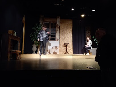 Theater Saint Martin, Salle de Spectacles à Sèvremoine