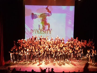 Chai du Terral, Salle de Spectacles à Saint-Jean-de-Védas