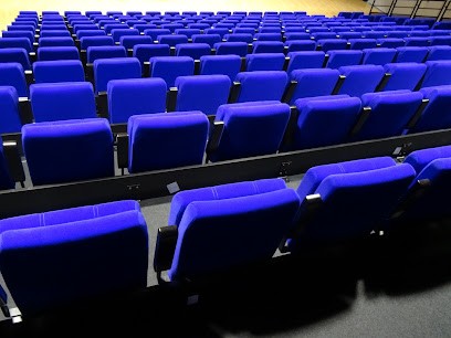 Salle L'Agora, Salle de Spectacles à Saint-Xandre