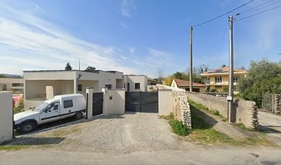 THEATRE DES CINQ JARDINS, Salle de Spectacles à Verniolle
