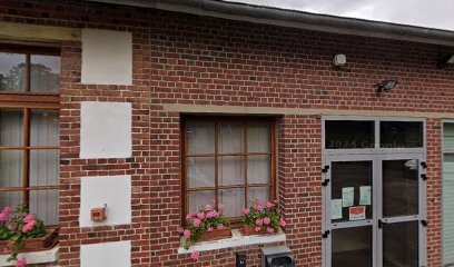 Espace Arts & Cultures D'yquebeuf, Salle de Spectacles à Yquebeuf