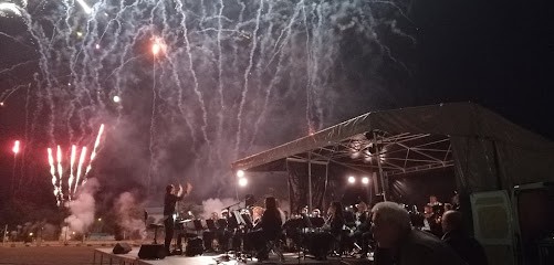 Harmonie De Saint Avold, Salle de Spectacles à Saint-Avold