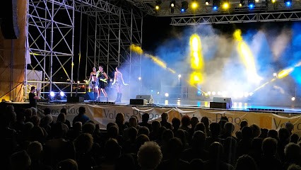 Théâtre de La Mer, Salle de Spectacles à Valras-Plage