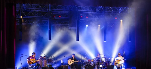 Saint Exupéry Space, Salle de Spectacles à Wissous