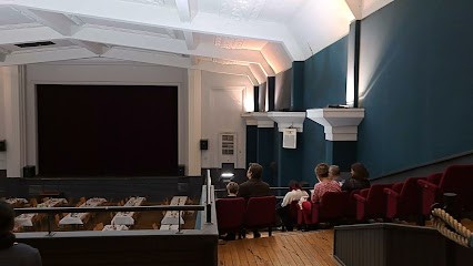 Espace Saint Pierremont, Salle de Spectacles à Mancieulles