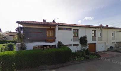 Jean-Paul Cantineaux, Salle de Spectacles à Seichamps