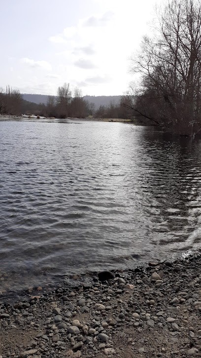 Salle Polyvalente, Salle de Spectacles à Coubon