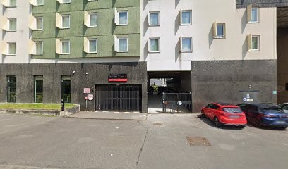 Triton Théâtre, Salle de Spectacles à Vélizy-Villacoublay