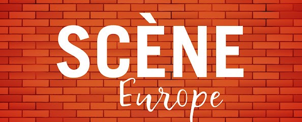 Scène Europe St-Quentin, Salle de Spectacles à Saint-Quentin