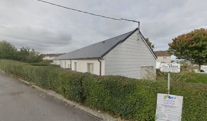 L'Artchipel, Salle de Spectacles  