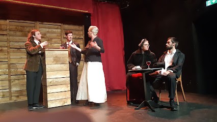 Théâtre du Moulin, Salle de Spectacles à Toul