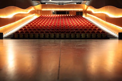 Le Bordeau, Salle de Spectacles à Saint-Genis-Pouilly