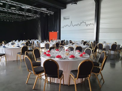 La S@ine, Salle de Spectacles à Sains-Richaumont