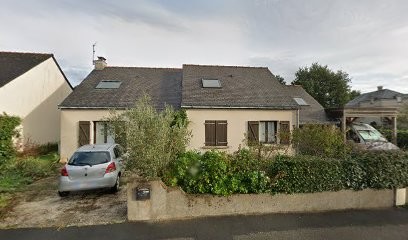 Théâtre Du Rictus, Salle de Spectacles à Sainte-Luce-sur-Loire