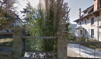 Festivalvdl, Salle de Spectacles à Villard-de-Lans