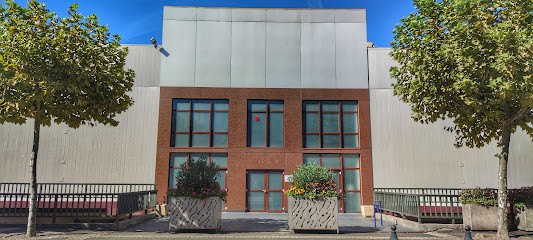 Le Cube, Salle de Spectacles à Saint-Gaudens
