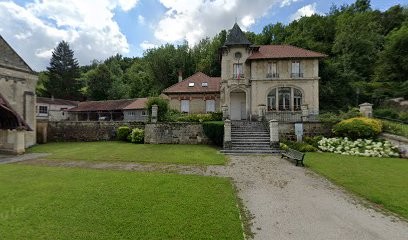 La Cie DuKréoL, Salle de Spectacles à Saint-Bandry