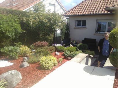 Les Guignolos, Salle de Spectacles à Sainte-Ruffine