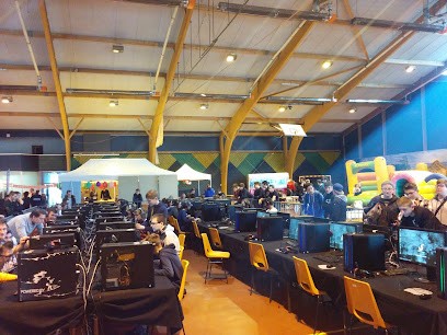 Salle René Cassin, Salle de Spectacles à Verdun