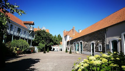 Le Théâtre de l'Echange, Salle de Spectacles à Wimille